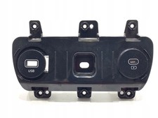 CONECTOR USB KIA EV6 96125-CV000 PUERTO DE CARGA, MULTIMEDIA