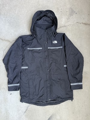 Vintage The North Face Down Jacket