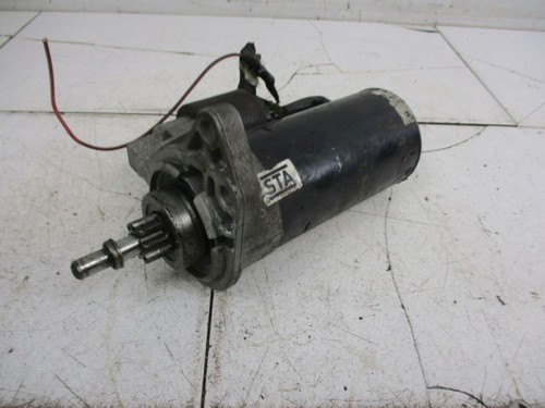 Anlasser passt für VW TRANSPORTER IV BUS T4 02A911023J