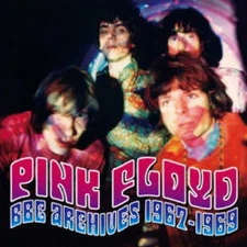 PINK FLOYD - BBC ARCHIVES 1967-1969(2CD) NEW