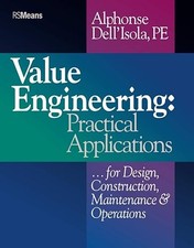 Value Engineering: Practical Applications...f...