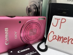 Canon Ixy 140 | eBay