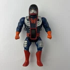 Vintage 1985 Dragster Masters of the Universe He-Man MOTU Action Figure