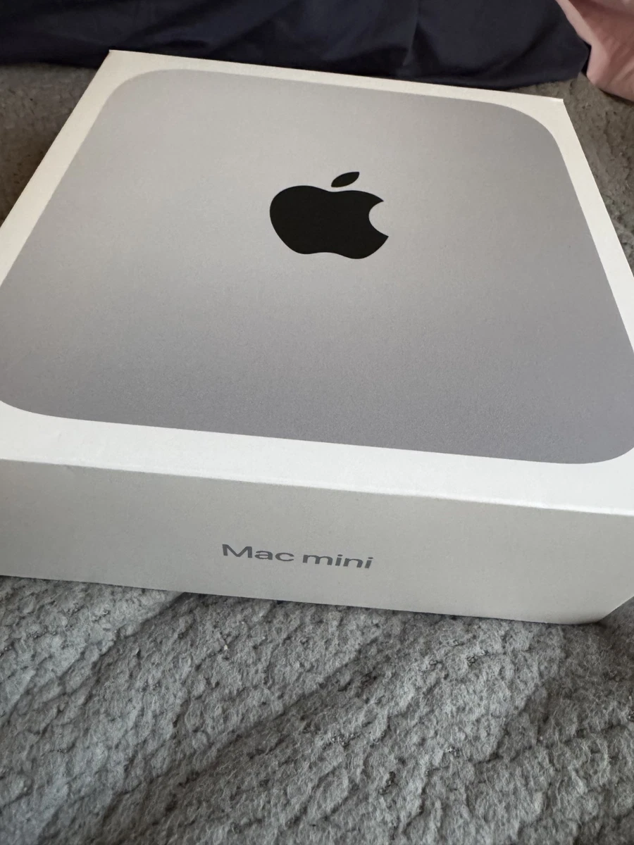 Apple Mac mini 16 GB RAM Desktops & All-In-One Computers for sale