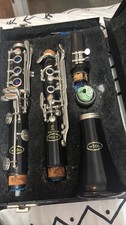 clarinet