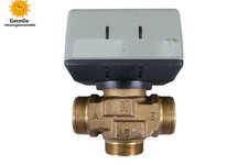 Honeywell Antrieb VC8010 3-Wege Ventil Motor Stellantrieb (1J.Garantie)