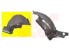 Verkleidung Radhaus vorne rechts passend für Mercedes-Benz B-Klasse W245 Verkleidung Radhaus vorne rechts passend für Mercedes-Benz B-Klasse W245