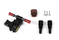 AEM Flex Fuel Ethanol Content Sensor Kit 3/8 ...