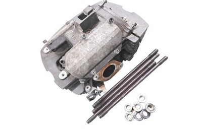 14 Yamaha Bolt R-Spec Rear Cylinder Head XVS950
