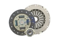 Kupplungssatz Aisin Clutch Kit (3P) KY-043 FüR Hyundai 215Mm Elantra 3 XD 2 GK