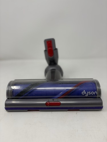 Genuine Dyson Detect Drive Roller Cleaner Brush Head Used