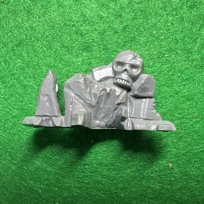 Warhammer 40k Landschaft Gelände Ruinen Gebäude 3. Auflage Bit Teil Games Workshop  