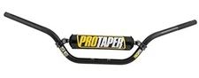 ProTaper 7/8" ATV High Bend SE Handlebars Black 2110D JET BLACK 