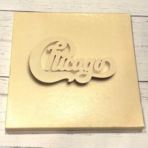 Chicago at Carnegie Hall Complete | eBay