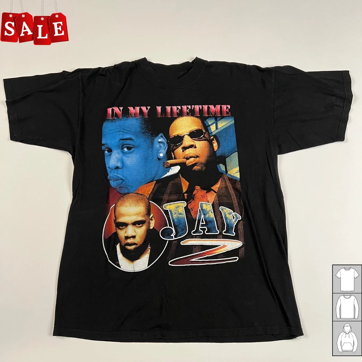 Jay Z Shirt for sale - eBay