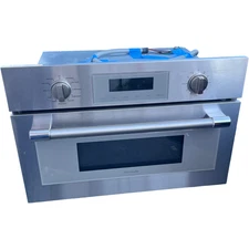 Thermador Professional Series MC30WP 30" Convection Speed Oven