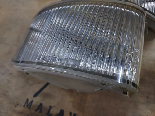 Toyota Wisdom MCV20 MCV21 Foglights Zenki - Picture 4 of 10
