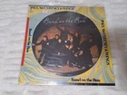 Paul McCartney & Wings ‎– Band On The Run - US- Vinyl Picture Disc 1978- SEALED