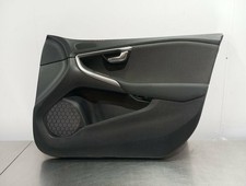 Porte avant et accessoires Volvo CROSS COUNTRY