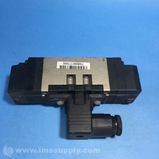 SMC VS7-6-FIG-D-3NP Solenoid Valve FNIP