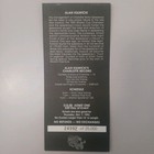 Winston Pole Night Ticket Oct 6 1993  - Alan Kulwicki — photo 2
