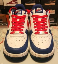 Nike Air Force 1 Low USA 2020 for Sale | Authenticity Guaranteed