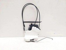 Porte arrière et accessoires Peugeot iOn