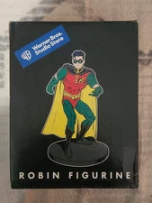 Warner Brothers Studio Store Robin Figurine / Statue 1999