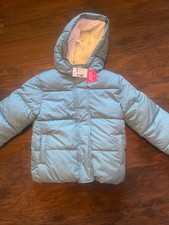Children place girls winter coat size 4