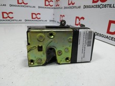 Porte avant et accessoires Lancia ZETA