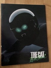 1985 Arctic Cat Snowmobiles Full-Line Dealer Sales Brochure Catalog