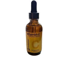 Double Size 2OZ , 20 Vitamin C Serum for Face with Hyaluronic Acid, Face...
