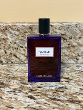 Vanille Marine Molinard perfume - a fragrance for women and men 1998