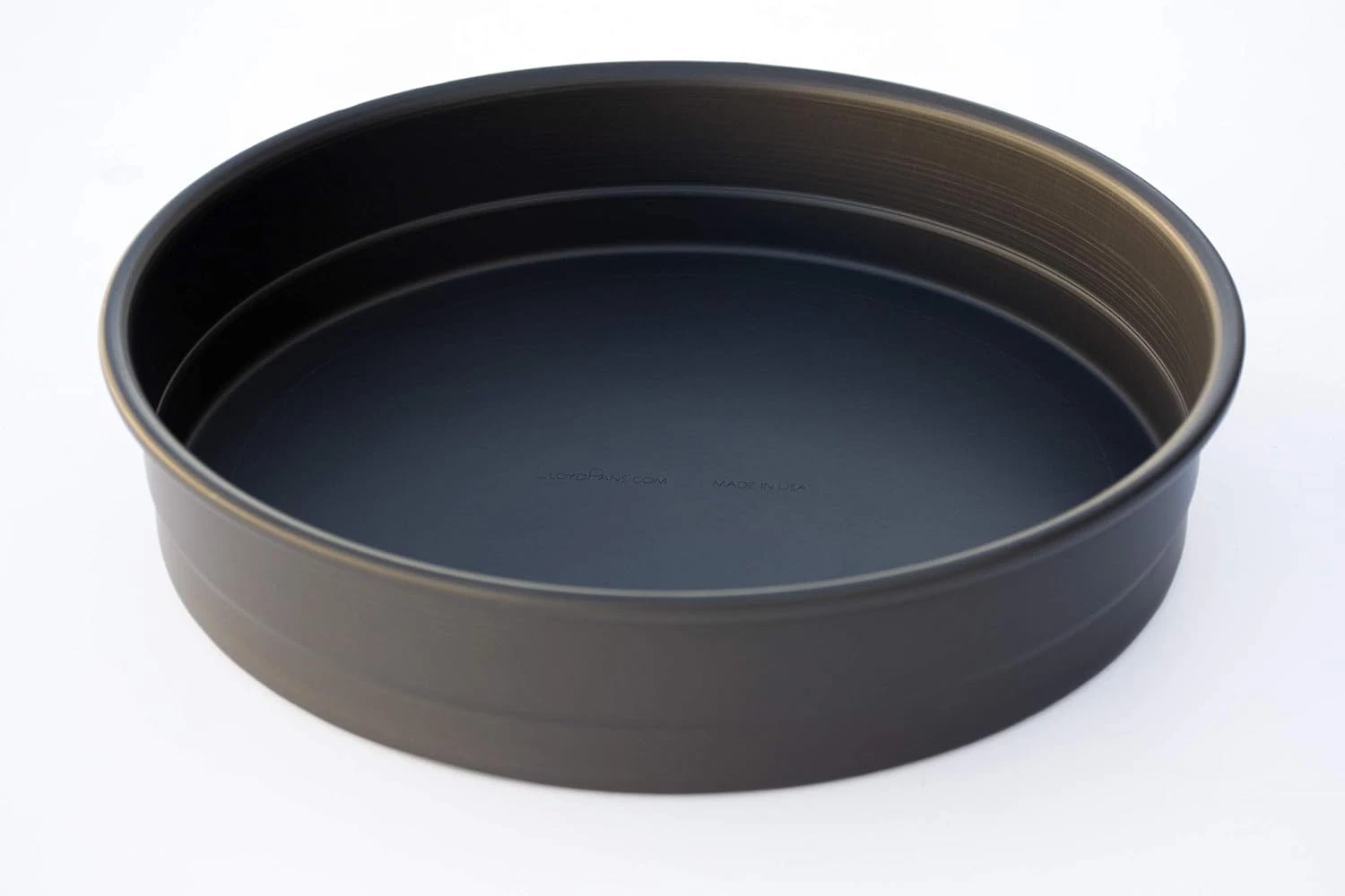 Chicago Style Pizza Pan 7 by 2.25 Inch - PSTK