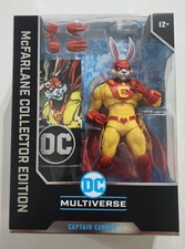 McFarlane Toys DC Comics MULTIVERSE CAPTAIN CARROT Justice League Incarnate NEW