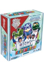 2026 Topps Series 1 Baseball Celebration Mega Box- NEW