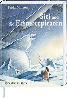 Siri und die Eismeerpiraten von Nilsson, Frida | Buch | Zustand gut