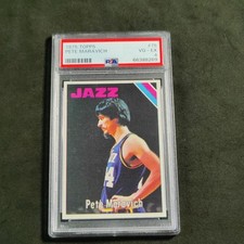 1975-76 Topps Basketball Cards 15