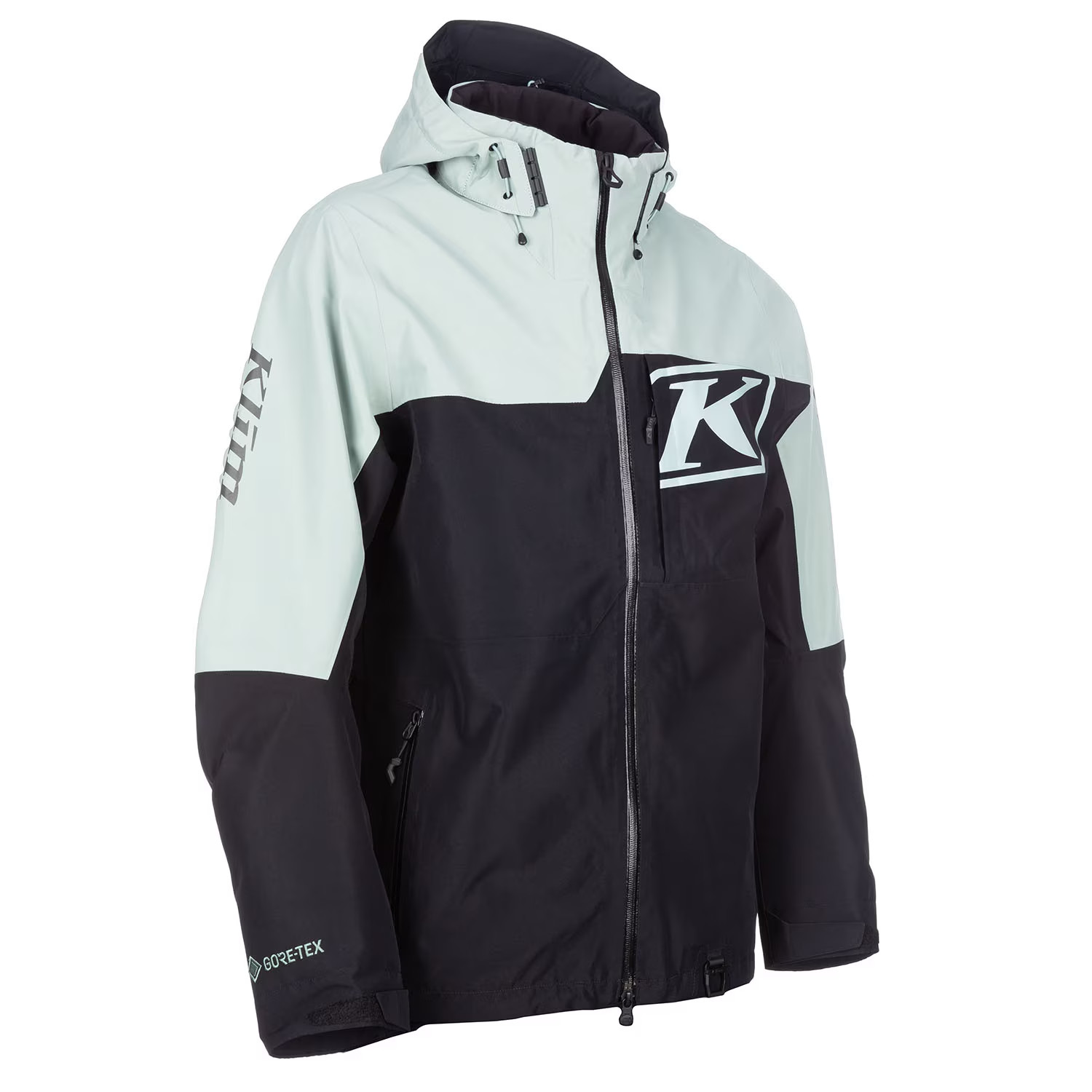 KLIM Men's Powerxross Jacket Non-Insulated Gore-Tex Jacket (non-current)