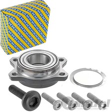 Roulement de roue Seat EXEO