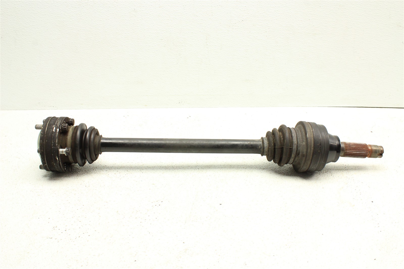 2013 Maserati GranTurismo S Rear Left or Right Side Axle CV Half Shaft 270625