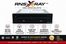 *Repair Service VW MIB2 MIB2.5 3Q0035842C 3Q0035874C Headunit Delphi PREH GOLF 
