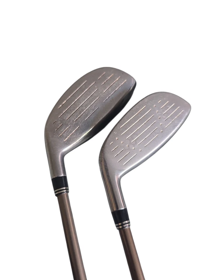 King Cobra Baffler TWS&DWS #4R26*#5R29* Aldila DVS 60-A Graphite Shaft RH - Image 2 of 4