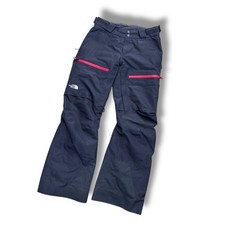 THE NORTH FACE POWDER GUIDE GORE-TEX INSULATED PANT WOMEN'S XS