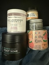 Self Care And Beauty Wellness
