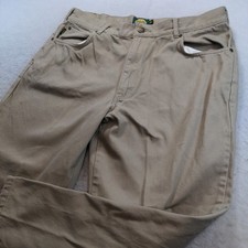 Cabela's Heavy Denim 5 Pocket Jeans Men's 40 30 P1