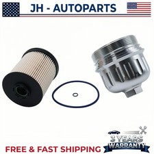 Tp1015 Fuel Filter Housing Cap For Duramax 6.6l 2017-2020 Chevygmc L5p Usa Tp1015 Fuel Filter Housing Cap For Duramax 6.6l 2017-2020 Chevygmc L5p Usa