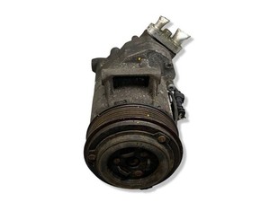 Opel Astra J 2012 Klimakompressor Pumpe 01102170246B Benzin 85kW MDV102166
