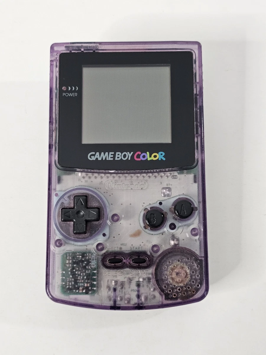 Gameboy Color Japan for sale | eBay