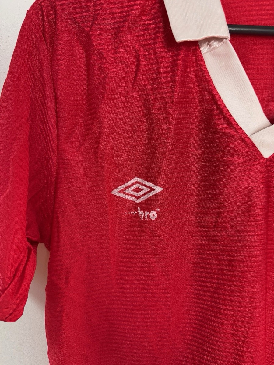 Vente en gros de maillots de football rétro pour hommes, uniformes d'équipe pers